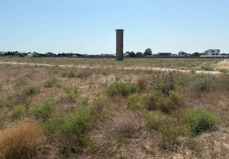 0 m² Obyekt / Ofis , Novxanı, Abşeron