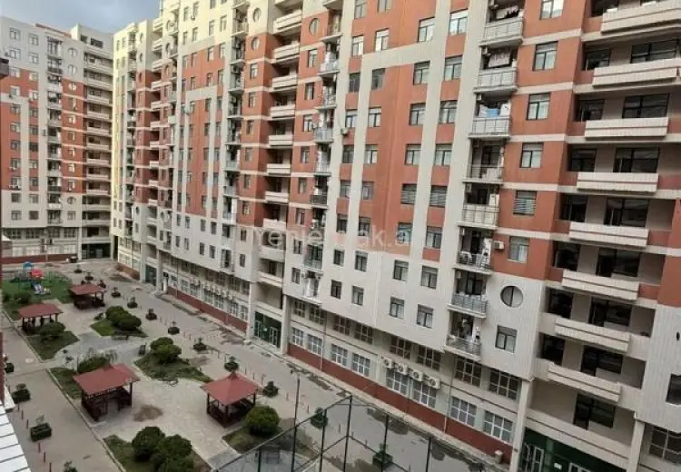 375 000 AZN - 3 otaqlı mənzil Satılır, Nəsimi, Bakı