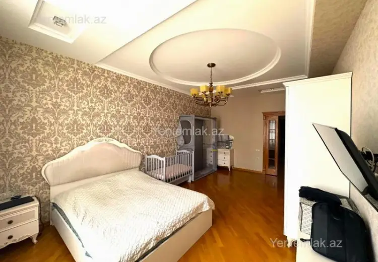 375 000 AZN - 3 otaqlı mənzil Satılır, Nəsimi, Bakı