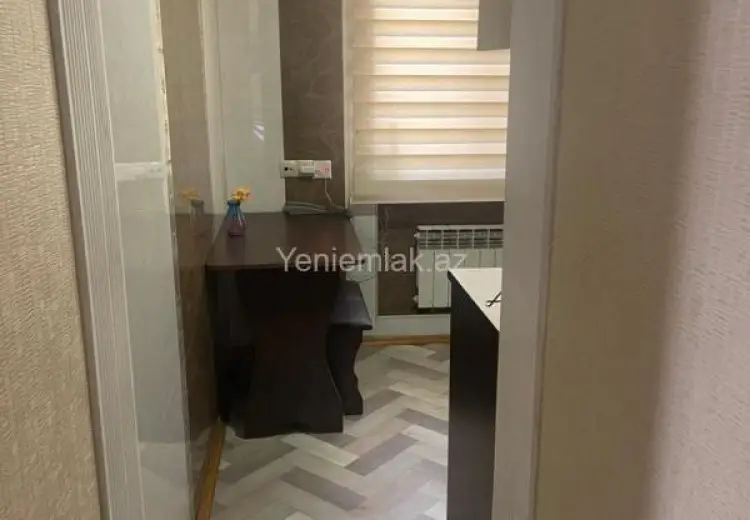 900 AZN - 3 otaqlı mənzil Kirayə (aylıq), Nəsimi, Bakı