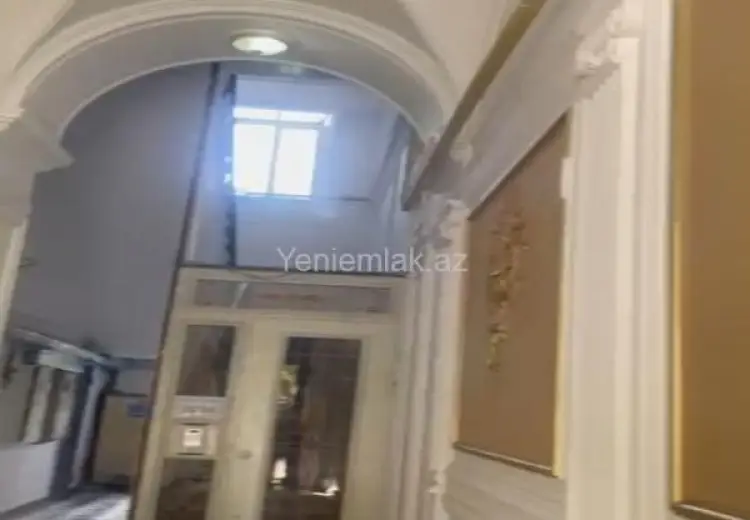 900 AZN - 3 otaqlı mənzil Kirayə (aylıq), Nəsimi, Bakı