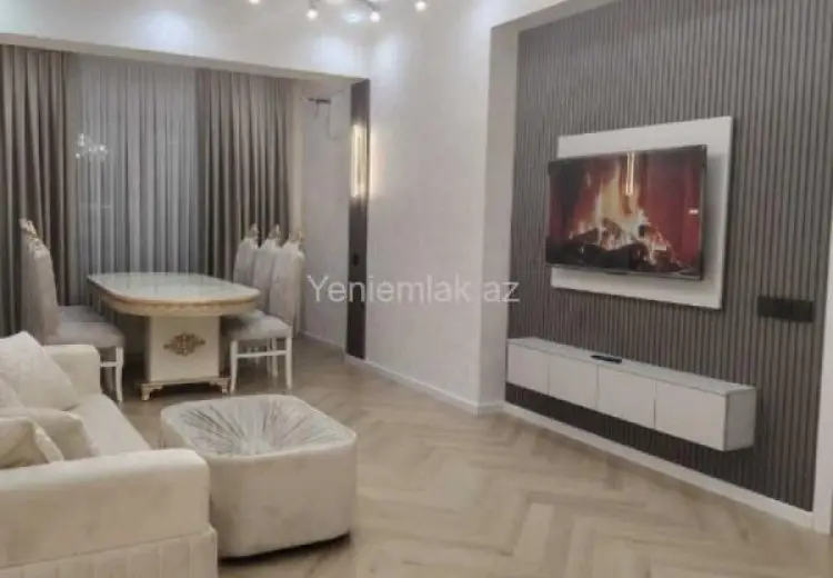 270 000 AZN - 2 otaqlı mənzil Satılır, Xətai, Bakı