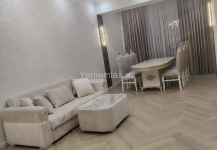 270 000 AZN - 2 otaqlı mənzil Satılır, Xətai, Bakı