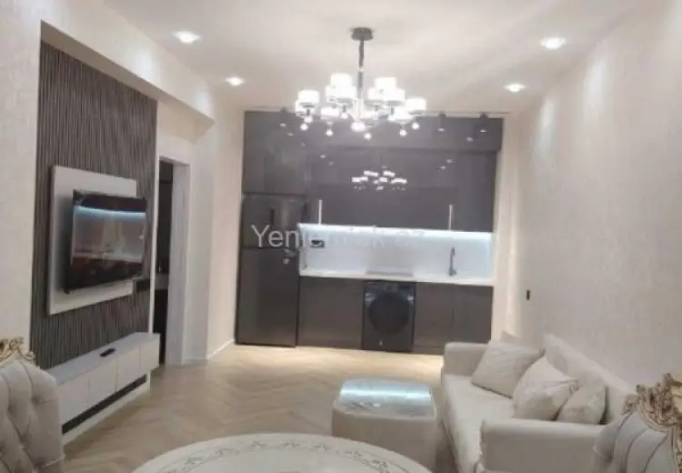 270 000 AZN - 2 otaqlı mənzil Satılır, Xətai, Bakı