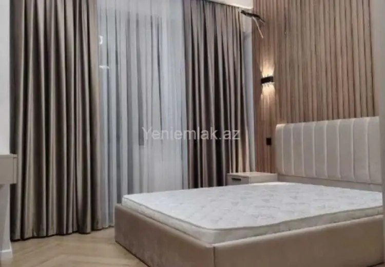 270 000 AZN - 2 otaqlı mənzil Satılır, Xətai, Bakı