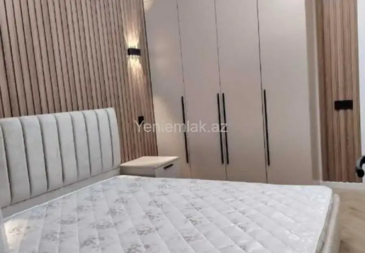 270 000 AZN - 2 otaqlı mənzil Satılır, Xətai, Bakı