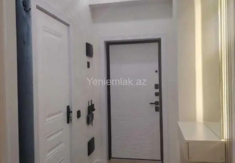 270 000 AZN - 2 otaqlı mənzil Satılır, Xətai, Bakı