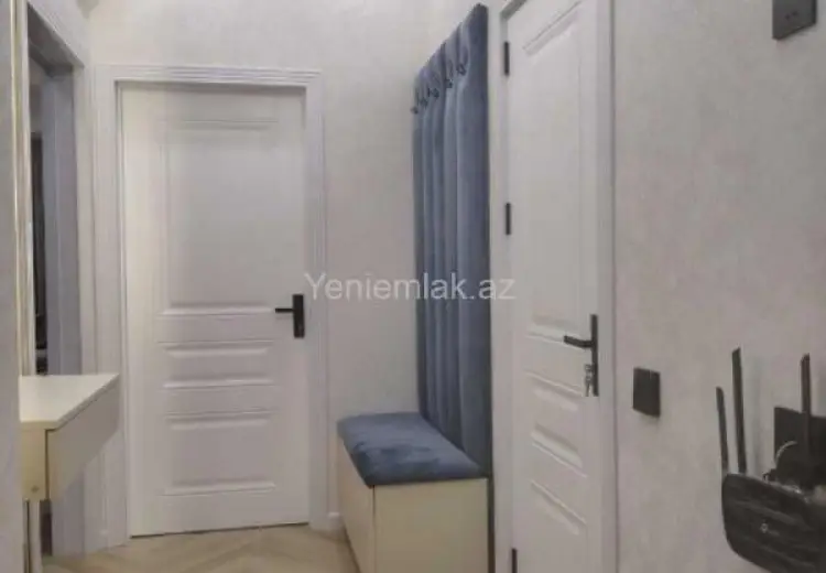 270 000 AZN - 2 otaqlı mənzil Satılır, Xətai, Bakı