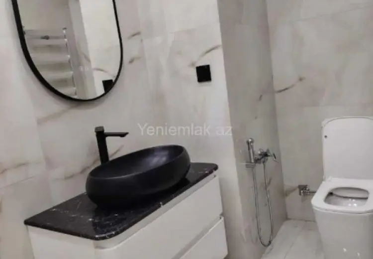 270 000 AZN - 2 otaqlı mənzil Satılır, Xətai, Bakı
