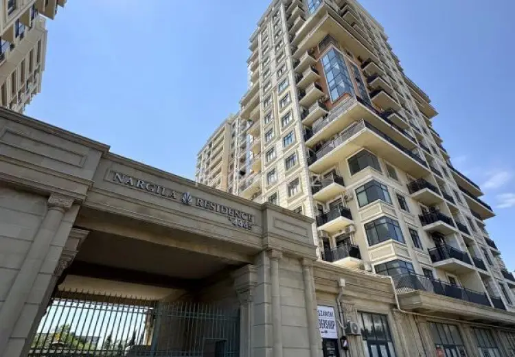 305 000 AZN - 2 otaqlı mənzil Satılır, Əhmədli, Xətai, Bakı
