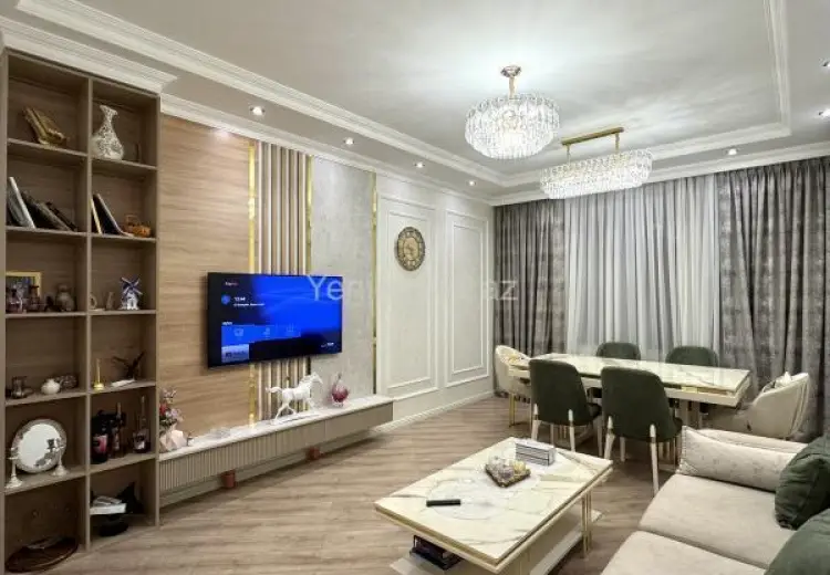 305 000 AZN - 2 otaqlı mənzil Satılır, Əhmədli, Xətai, Bakı