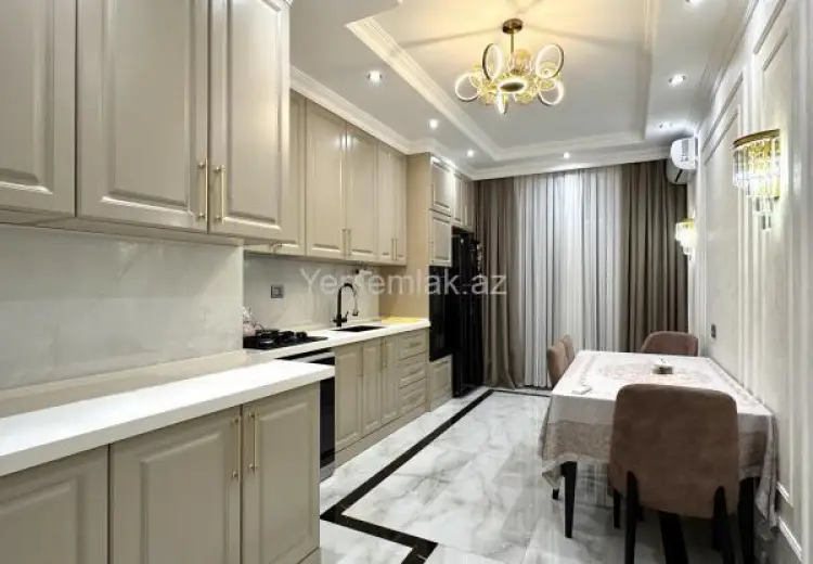 305 000 AZN - 2 otaqlı mənzil Satılır, Əhmədli, Xətai, Bakı
