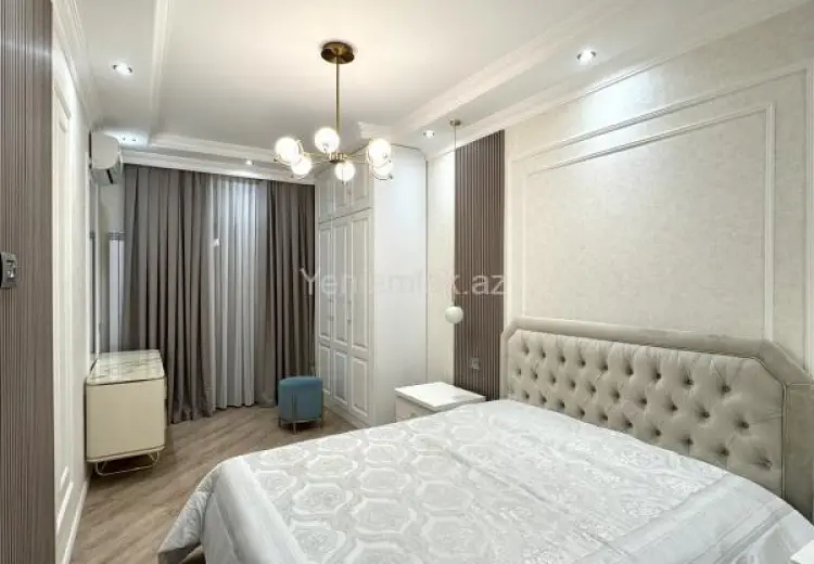 305 000 AZN - 2 otaqlı mənzil Satılır, Əhmədli, Xətai, Bakı