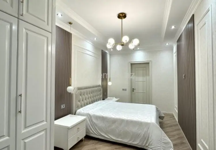 305 000 AZN - 2 otaqlı mənzil Satılır, Əhmədli, Xətai, Bakı