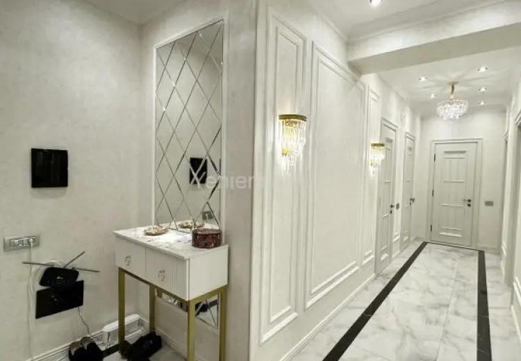 305 000 AZN - 2 otaqlı mənzil Satılır, Əhmədli, Xətai, Bakı