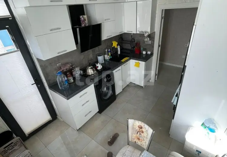 3 otaqlı mənzil , Bakı