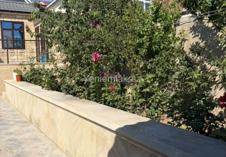 3 otaqlı mənzil Satılır, Sumqayıt