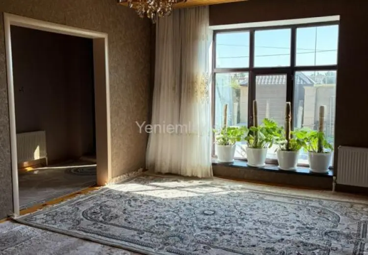 3 otaqlı mənzil Satılır, Sumqayıt