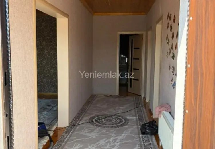 3 otaqlı mənzil Satılır, Sumqayıt