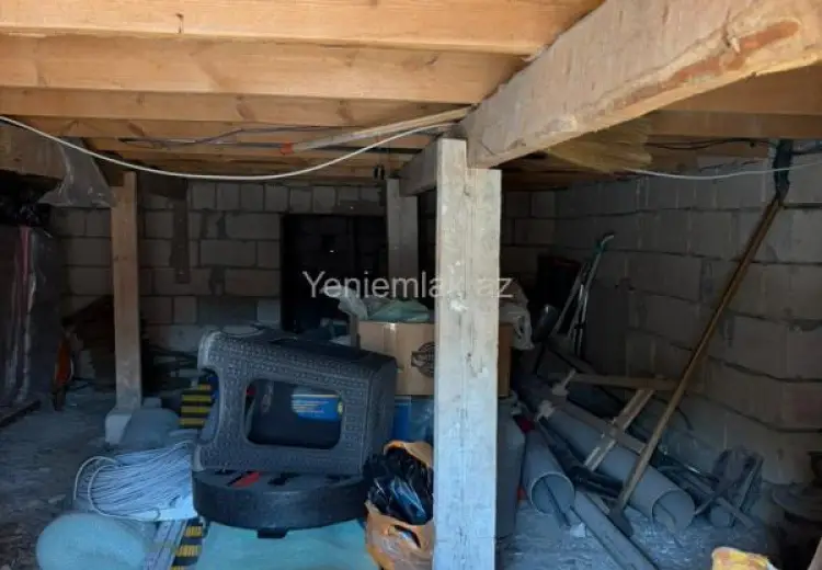 3 otaqlı mənzil Satılır, Sumqayıt