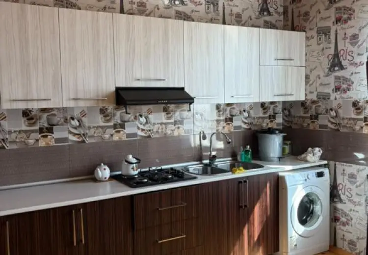 3 otaqlı mənzil Satılır, Sumqayıt