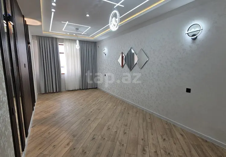 3 otaqlı mənzil , Xırdalan