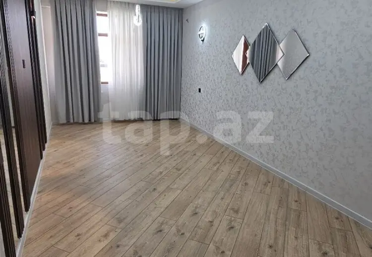 3 otaqlı mənzil , Xırdalan