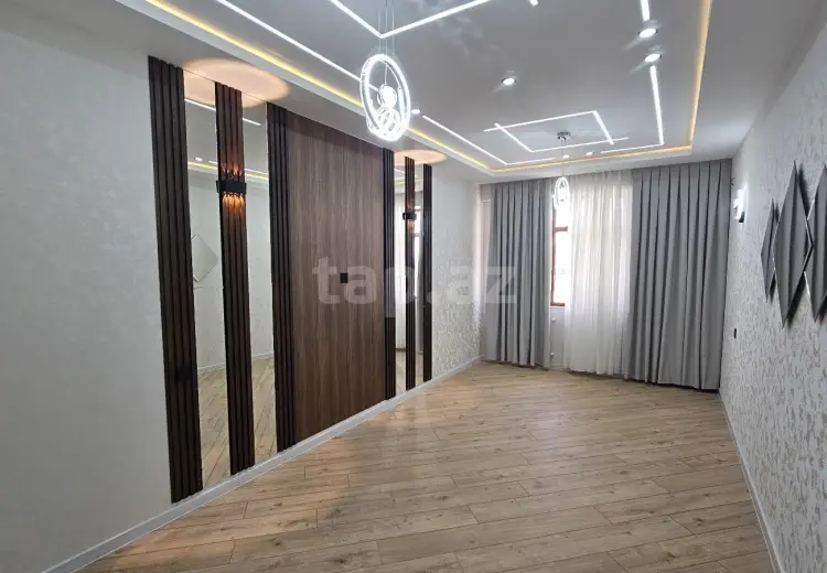 3 otaqlı mənzil , Xırdalan