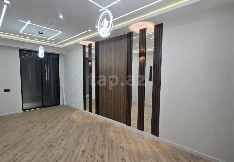 3 otaqlı mənzil , Xırdalan
