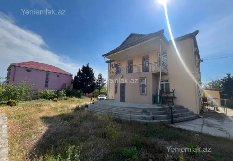 4 otaqlı mənzil Satılır, Albalı qəs., Sabunçu, Bakı