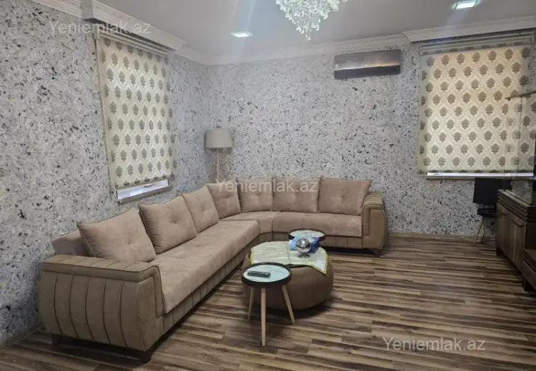 4 otaqlı mənzil Satılır, Albalı qəs., Sabunçu, Bakı