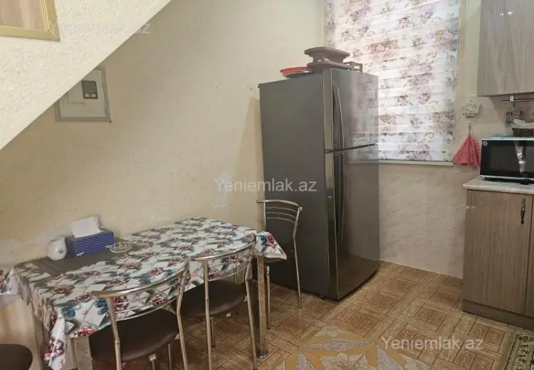 4 otaqlı mənzil Satılır, Albalı qəs., Sabunçu, Bakı