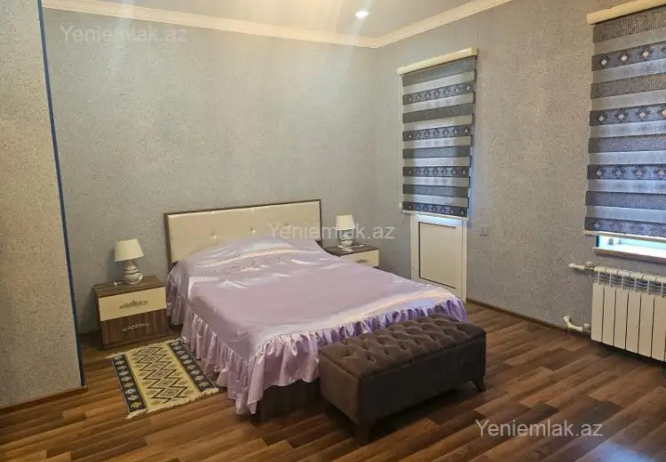 4 otaqlı mənzil Satılır, Albalı qəs., Sabunçu, Bakı