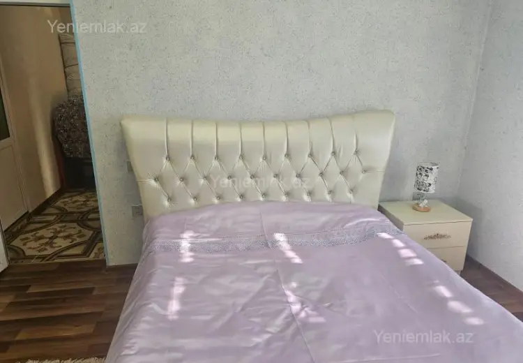 4 otaqlı mənzil Satılır, Albalı qəs., Sabunçu, Bakı