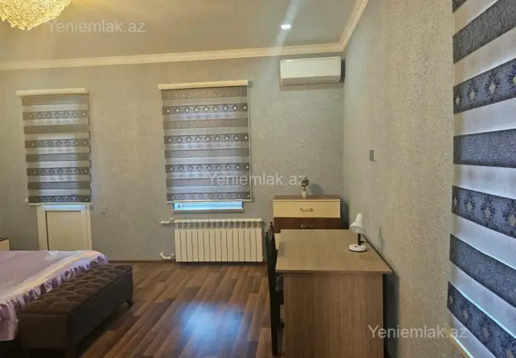 4 otaqlı mənzil Satılır, Albalı qəs., Sabunçu, Bakı
