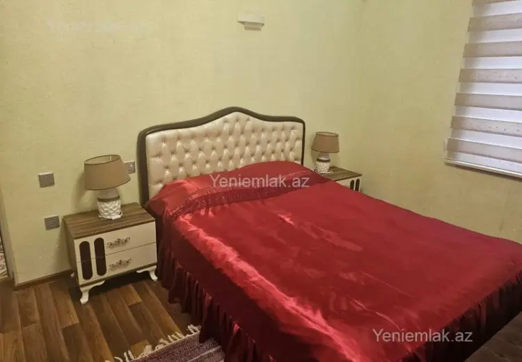 4 otaqlı mənzil Satılır, Albalı qəs., Sabunçu, Bakı