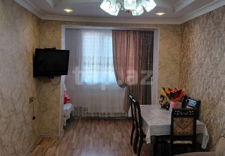 4 otaqlı mənzil , Sumqayıt