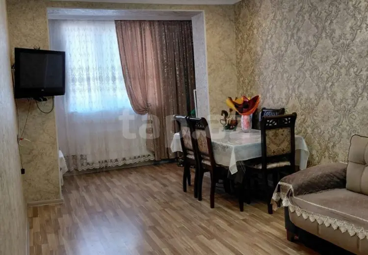 4 otaqlı mənzil , Sumqayıt