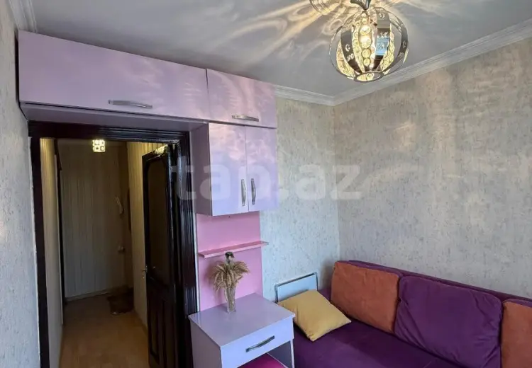 3 otaqlı mənzil , Sumqayıt