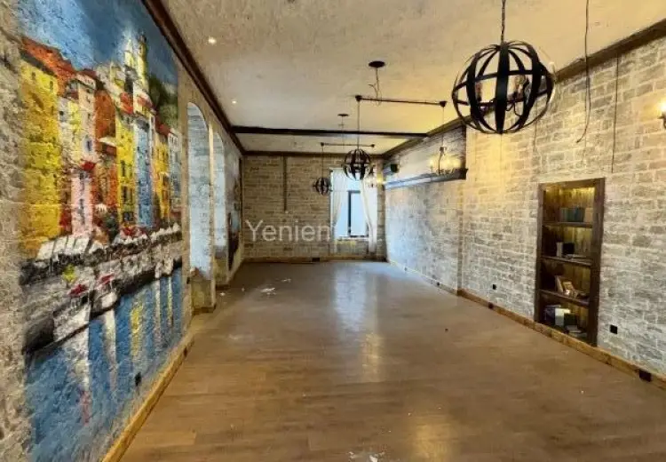 152 m² Obyekt / Ofis Kirayə (aylıq), Xətai, Bakı