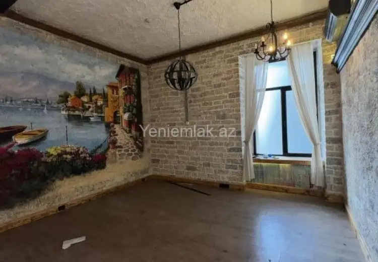 152 m² Obyekt / Ofis Kirayə (aylıq), Xətai, Bakı