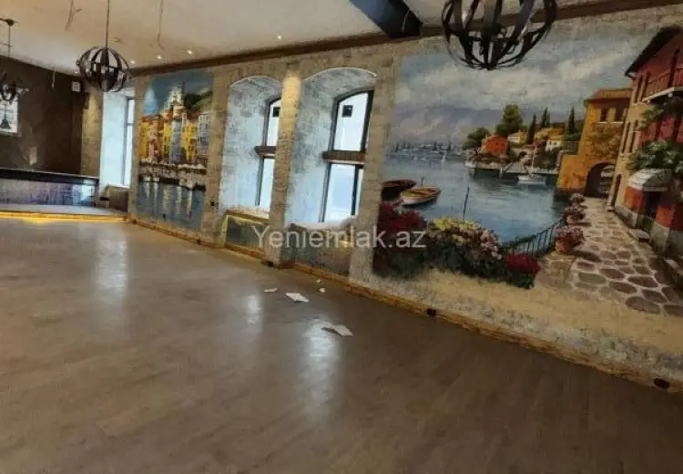 152 m² Obyekt / Ofis Kirayə (aylıq), Xətai, Bakı