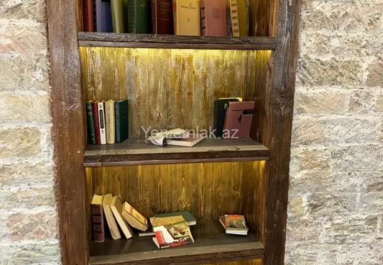 152 m² Obyekt / Ofis Kirayə (aylıq), Xətai, Bakı