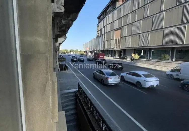 152 m² Obyekt / Ofis Kirayə (aylıq), Xətai, Bakı