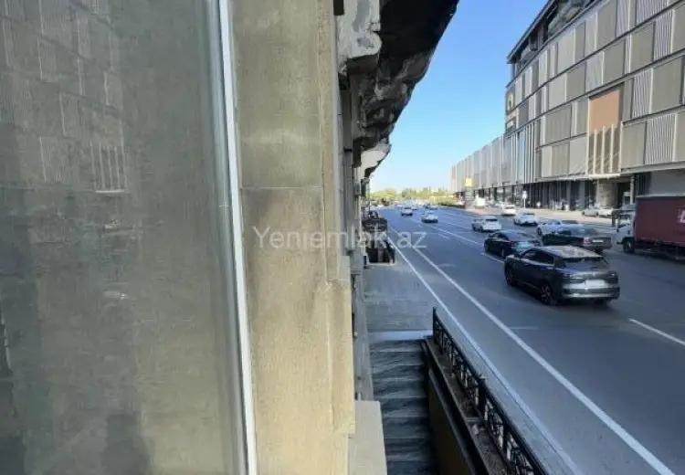 152 m² Obyekt / Ofis Kirayə (aylıq), Xətai, Bakı