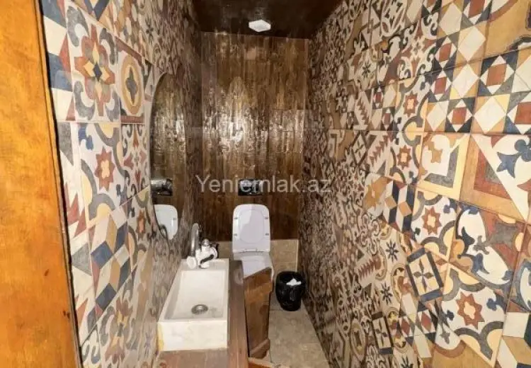 152 m² Obyekt / Ofis Kirayə (aylıq), Xətai, Bakı