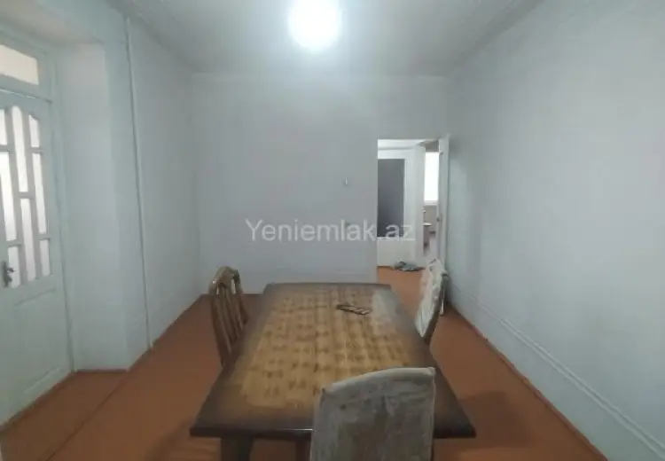 2 otaqlı mənzil Kirayə (aylıq), Əhmədli, Xətai, Bakı