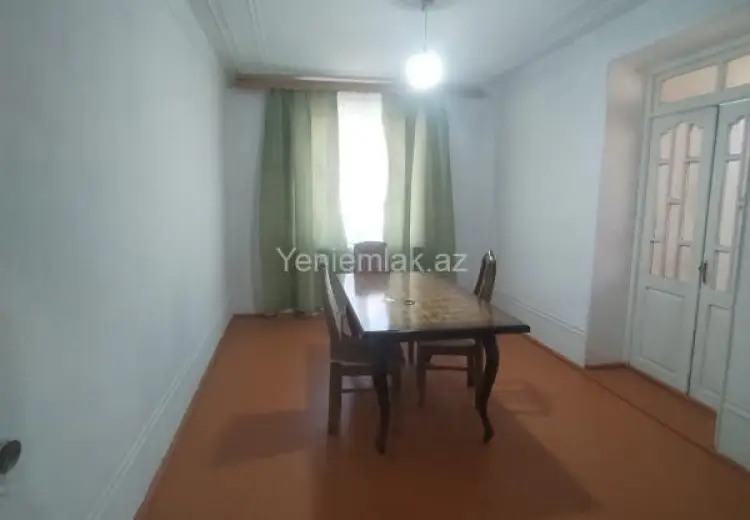 2 otaqlı mənzil Kirayə (aylıq), Əhmədli, Xətai, Bakı