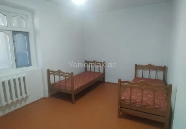 2 otaqlı mənzil Kirayə (aylıq), Əhmədli, Xətai, Bakı