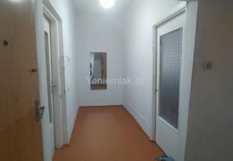 2 otaqlı mənzil Kirayə (aylıq), Əhmədli, Xətai, Bakı